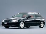 Honda Civic Type-R 1997 года